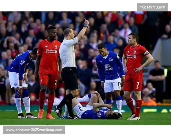 利物浦因对阵热刺频繁吃牌将被英足总严惩与罚款相伴